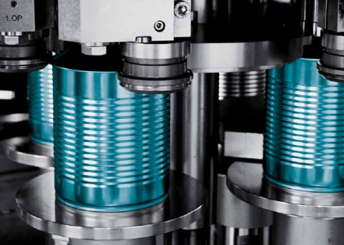 How Can Seamers Revolutionize Food and Beverage Packaging ...